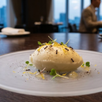 Michelin-starred restaurant owner in South Korea faces jail over ant desser