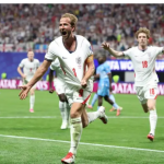 Harry Kane heads Ballon d’Or betting with Messi and Yamal in contention