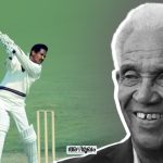 Sir Garry Sobers Lords Hangover century