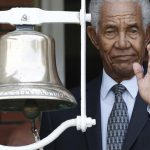 Sir Garry Sobers passes away