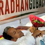 Sonam Wangchuk's hunger strike