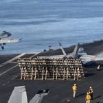 US Iran Conflict