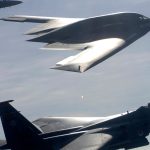 US attacks Iran