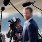 US foreign journalist visa restrictions