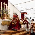Vatican excommunication SSPX schism