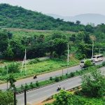 Visakhapatnam Google-Adani data center