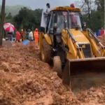 Wayanad tunnel landslide
