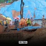 Wayanad tunnel landslide tragedy