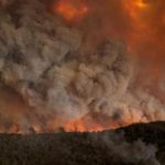 What is pyrocumulonimbus