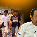 Anti-labor sentiment or economic concerns? The Chief Minister's statement and the raging controversies