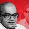 birthday of the legendary Malayalam actor Thoppil Parambil Chandrasekhara Menon, popularly known as Sankaradi