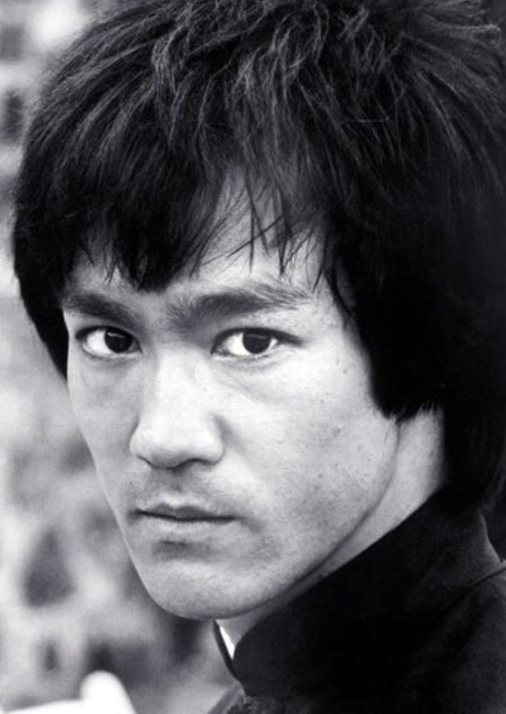 bruce lee