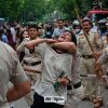 CJP lead Gen Z protest