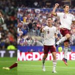 World Cup Final Argentina vs Spain