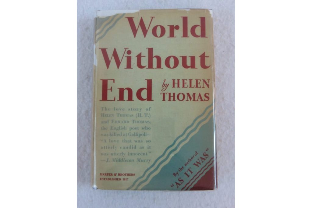 World without End