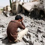 Yemen Saudi Houthi conflict