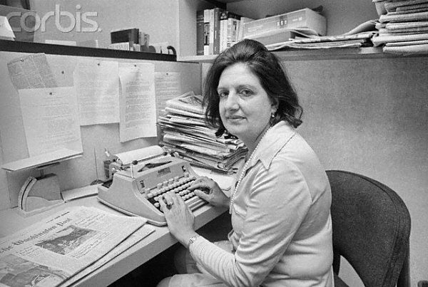 Helen Thomas
