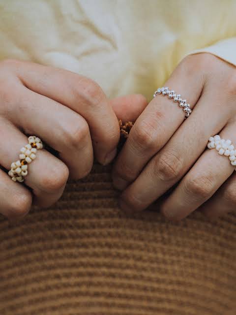 anti-anxiety jewellery 