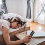 Why sleeping from 2 to 10 am may not be enough