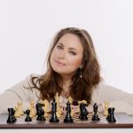 judit polgar